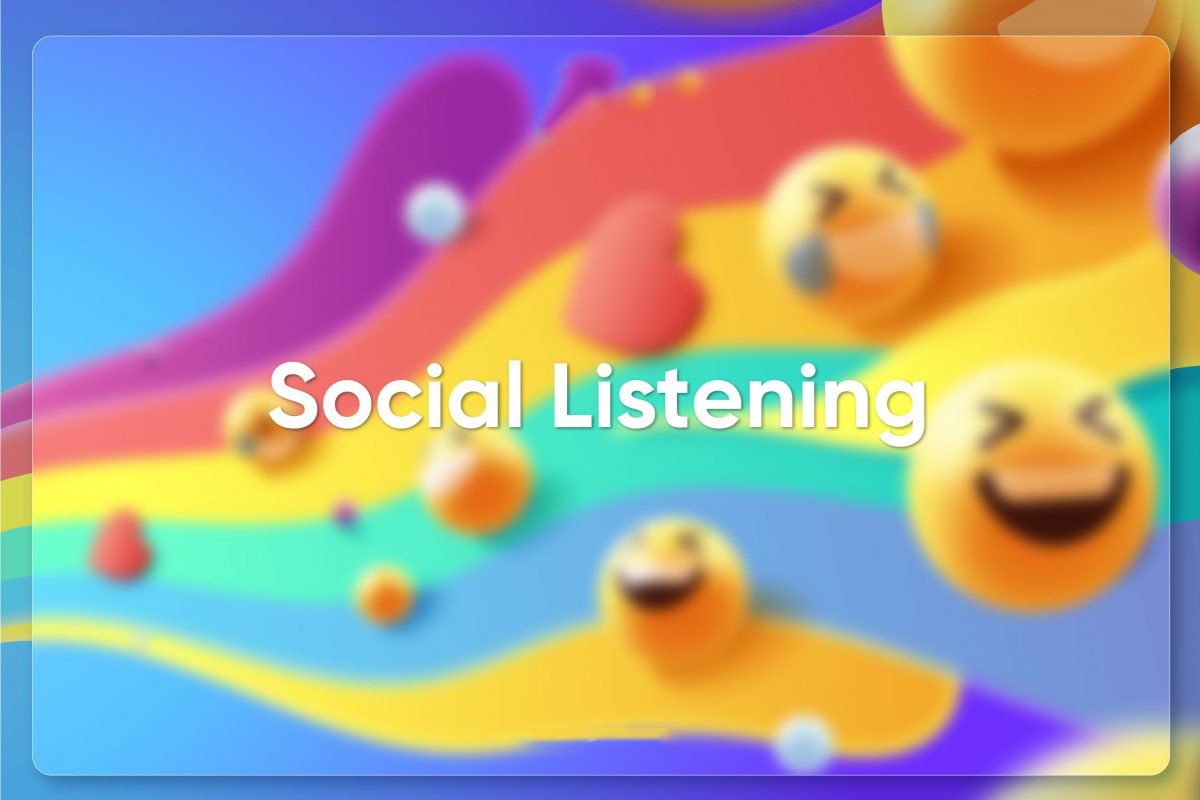 social listening